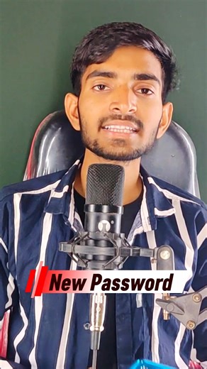 Day-105 { Find Your Email id Password 🤔 }