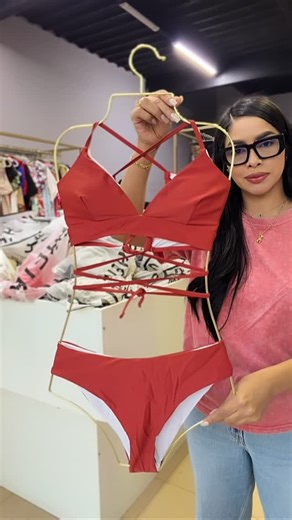 LA TIENDA DEL EMPRENDEDOR on Instagram: "☀️ El verano ya se siente 🌴 llegaron los trajes de baño de la marca SHEIN más top ✨"