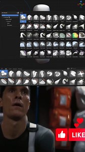 142K views · 1.3K reactions | New sculpting features added in Blender 4.3勞#blender #blendertutorial #blender3d #geometrynodes #3dmodeling #3d #blenderbeginnertutorial #blender3dtutorial #blenderindonesia #blendertutorialhindi #blenderbasics #blenderguru | BlenderHub | Facebook