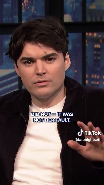 Late Night with Seth Meyers (@latenightseth) - Michael Longfellow gives an inside look into his real-life #SNL nightmare.