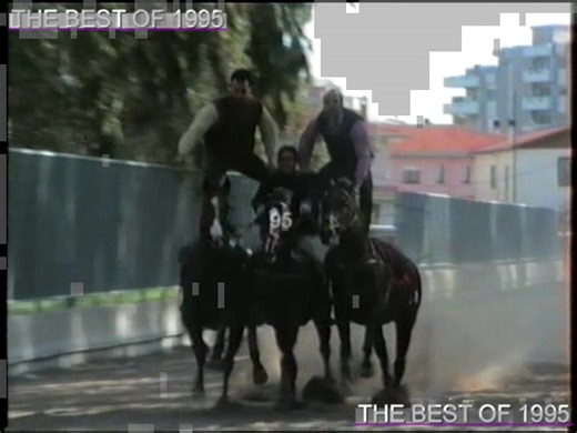 1995: CON LA PRESENZA DI ANDREA PARODI TAZENDA💿📀📼🎙️🎤🎧🎹🪇🥁🪘🎷🎺🪗🎸🎻🪉 IN PISTA I FRATELLI MISURA MARCO ED ANTONELLO😉BELLA PRESTAZIONE DI ANGELO BRESCIANI COME PUNTEDDU😉PER MELANZA.....BRUTTA LA PRIMA MEGLIO LA SECONDA😃😄😀 30 ANNI FA ADRENALINA PURA CON LO SPETTRO DEL DENTRO O FUORI🥹😱NON ERA L'ERA DEL CINGHIALE BIANCO🐗MA IN BIANCO C'ERANO I CAMERIERI😀😃😄😉INSOMMA😍TUTTA UN'ALTRA MUSICA🤭🫣🤭🫢 CERTO 😏C'ERA PARODI😅😂🤣 AUDIO ORIGINALE🎩🐴🐎🏵️🏵️🏵️🎭🎧🎤🎺🥁 | Andrea Lombardi