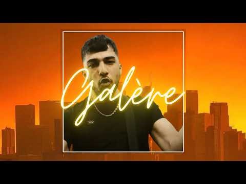 [ FREE ] Dark Boombap x Zkr Type Beat "GALÈRE" | Instru Rap 2026