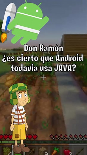 ¿Android sigue usando Java? Descubre la verdad