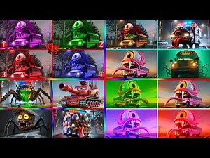 School Bus & Friends Tiles Hop Gameplay