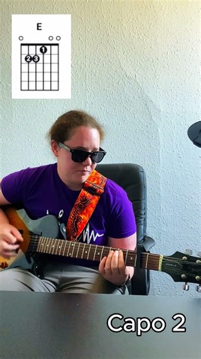 All These Things - The Killers 🎸 (Chorus Tutorial). Save this to practice later.