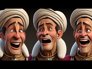 Mastering Pantomime: Crafting Expressive Scenes & Dynamic Scripts