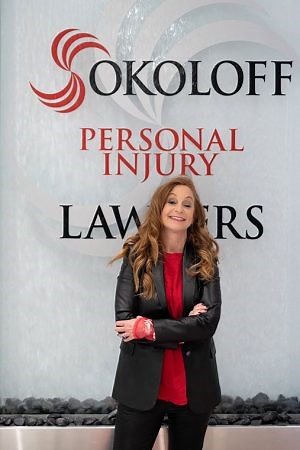 Wendy H Sokoloff | Personal Injury Lawyer | B.A, LL.B.