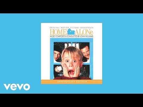 Mom Returns and Finale | Home Alone (Original Motion Picture Soundtrack) [Anniversary E...