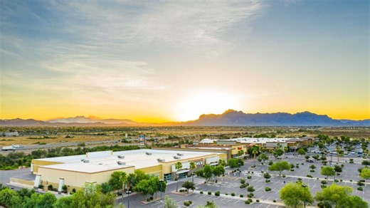 Superstition Gateway Shopping Center sold for $121 million