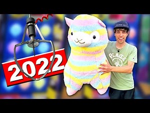 8 Minutes That Defined Arcade Matt 2022