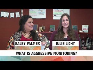 Aggressive Monitoring Q&A