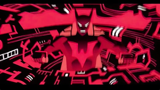 'BATMAN BEYOND' premiered 27 years ago today 🦇 | DC PRIME TV