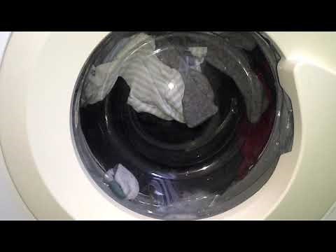 Ignis Washing Machine-MainWash