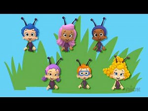Bring on the Bugs!_clip3