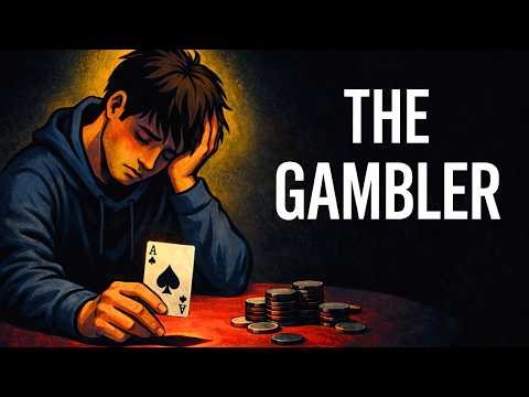 The Psychology Of The Gambler