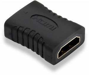 QED Connect Adaptateur HDMI Femelle