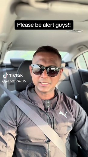 Staying Alert While Driving: Important Tips