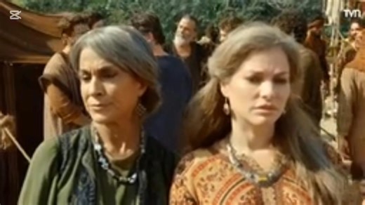 GNS Cap 93 3era parte | Jesús es mi todo