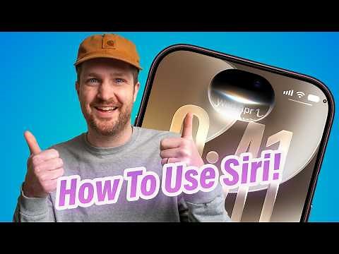 The New Siri Sucks. But It Shouldn’t.