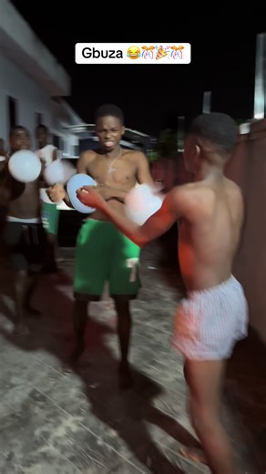 Understanding Gbuza Culture in Nigeria