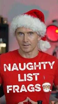 BANGER FRAGRANCES THAT WILL SEND YOU RIGHT TO THE TOP OF THE NAUGHTY LIST 😈🎅🏽