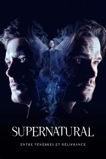 Supernatural S02E06 Sans issue - Série (2006)