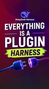 DeepSeek Harness: Build an AI Coding Agent Locally