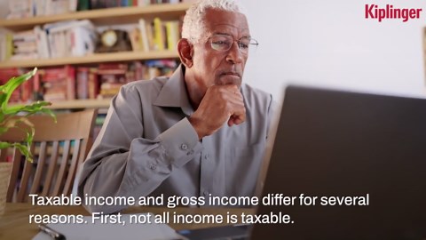 What Is Taxable Income?