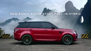 The conqueror of 99 hair-raising turns and 999 brutal steps towards Heaven's Gate on Tianmen Mountain, China has now arrived. Follow our Instagram @Landroversg for more updates or be the first to catch the Range Rover Sport Plug-in Hybrid at the Singapore Motorshow from 10th-13th January. | Range Rover