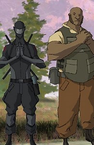 G.I. Joe Renegades - IGN