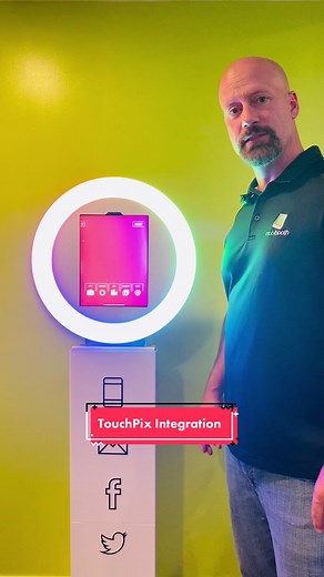 Hello @Touchpix users, I thought I would share how easy it is to connect TouchPix to the Mobibooth Aura and Cruise LED controllers, so I recorded a quick video for you. #mobibooth #mobiboothaura #touchpix #rgbw #photobooth #photoboothapp #photoboothbusiness #photoboothtutorial #photoboothchallenge #photokiosk
