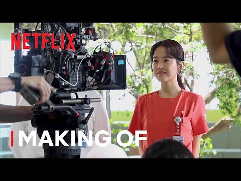 Daily Dose of Sunshine | Making Of | Netflix