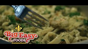 Perhaps you’re craving one of our delicious stuffed chickens, turkeys, or tur-duc-hens. Maybe it’s gumbo, jambalaya, étouffée, or our Wild Caught Gulf Shrimp. No matter your palette, Louisiana cuisine has never been easier to prepare or bigger on flavor. | Big Easy Foods