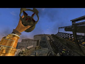 Best Heavy Weapon Animation Mods For Your Fallout New Vegas