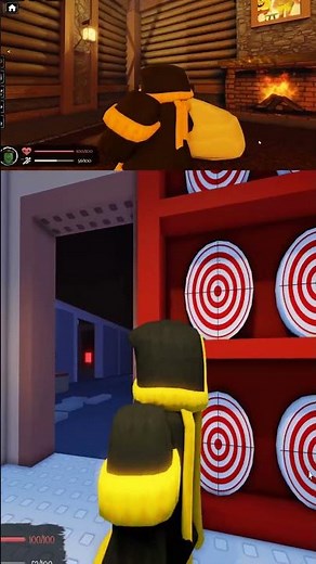 ROBLOX - NEW How to get BADGES MORPHS in FORSAKEN ROLEPLAY [TAPH PLASH] ! #roblox