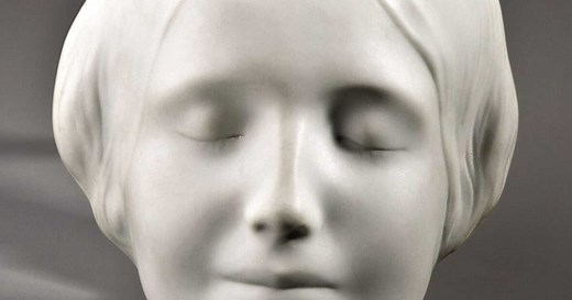 "L'Inconnue de la Seine", cette mystérieuse noyée qui a donné son visage au mannequin d'entraînement à la réanimation