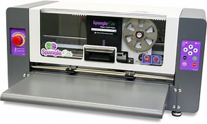 SpangleElite - Astech Solutions