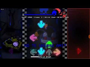 FNF MCM V2 Cancel Build Android/PC optimizado✅