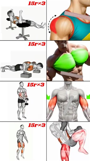 Effective Home Workout Tips to Build Muscle