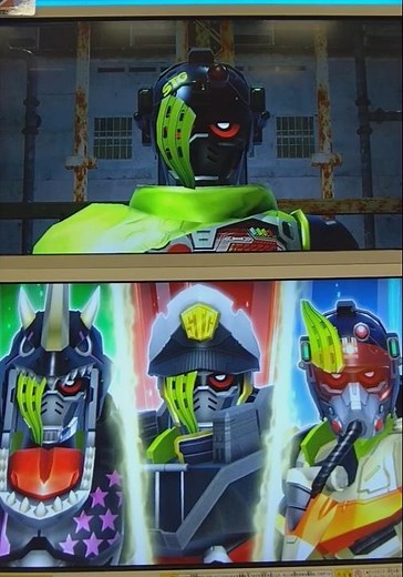 コマンドラッシュ(スナイプ シューティングゲーマーレベル2)その2