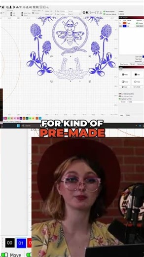 Where to Find Pre-Made Vectors for Your Designs #aplazer #laserengraving