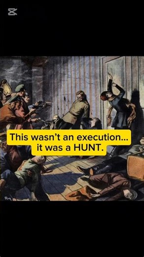 The Night Russia’s Royal Family Was Hunted Down #history #art