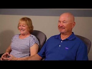 UroLift™ System Patient Testimonial - Larry's Story