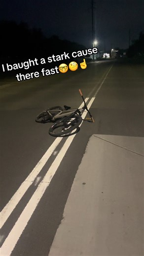 Comparing E-Bike Speeds: Stark vs. Others