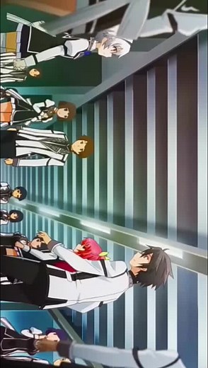 Cuando Son norteños😏🥶🤙 #jeyDC #Anime #otaku #Edit #fyp #rakudaikishinocavalry #moments #rakudaikishinocavalryedit #funny #foryou #viral #parati