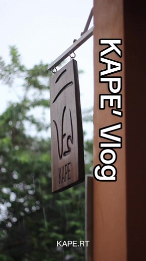 Replying to @@makoiiiz I’m here!!! Trying my best to upload! 🫶🏻😜 KAPE’ Vlog 10/27/2023 KAPE’ FAQs 📍Address: Orange st. San Francisco Aguso Mabalacat City, Pampanga You can also find us on google maps and waze KAPE’ ⌚️Store hours: Open: Wednesday-Sunday | 10:30AM - 7:00PM Closed: Monday, Tuesday Follow our instagram: @/kape.rt for more information and announcements. Tags: #RTsanKAPE #FOODIEPH #VigorousDay #RizzoTuazon #LasingVoiceover #RTsanKAPEvlog #pampangacoffeeshops #LearnItOnTikTok