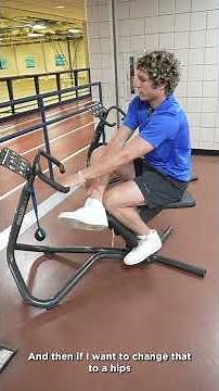 Stretch Trainer