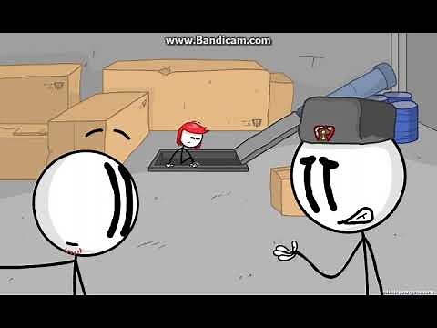 Fleeing the Complex (2025 Gameplay)