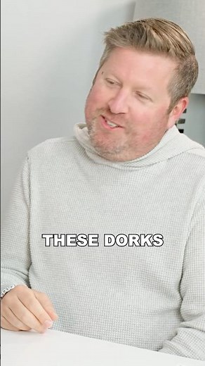 Epic Nickelodeon Guts Rant. #photographysecrets