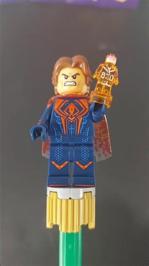 LEGO Spiderverse CMF (71050) Unboxing - 1 #legominifigures #lego71050